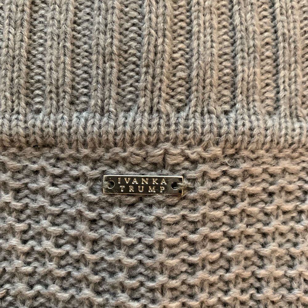 Ivanka Trump Sweater